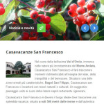 Casavacanze San Francesco (interna)