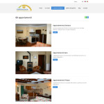 Casavacanze San Francesco (interna)