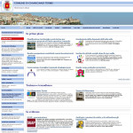Comune di Chianciano Home
