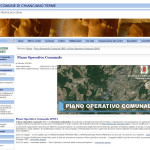 Comune di Chianciano Poc
