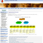 Comune di Chianciano Organizzazione