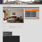 La Coperta Ricamata Camera