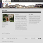 La Coperta Ricamata Chi Siamo