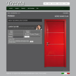 Porteportoni Scheda Prodotto