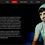 Squarna Biografia