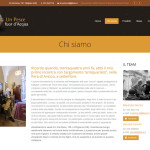 Un pesce fuor d’acqua Chi siamo