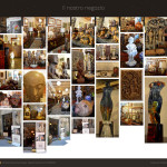 Un pesce fuor d’acqua Il negozio