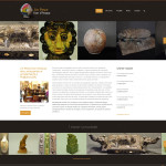 Un pesce fuor d’acqua Home