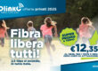 promo a tempo sulla fibra ftth olinko